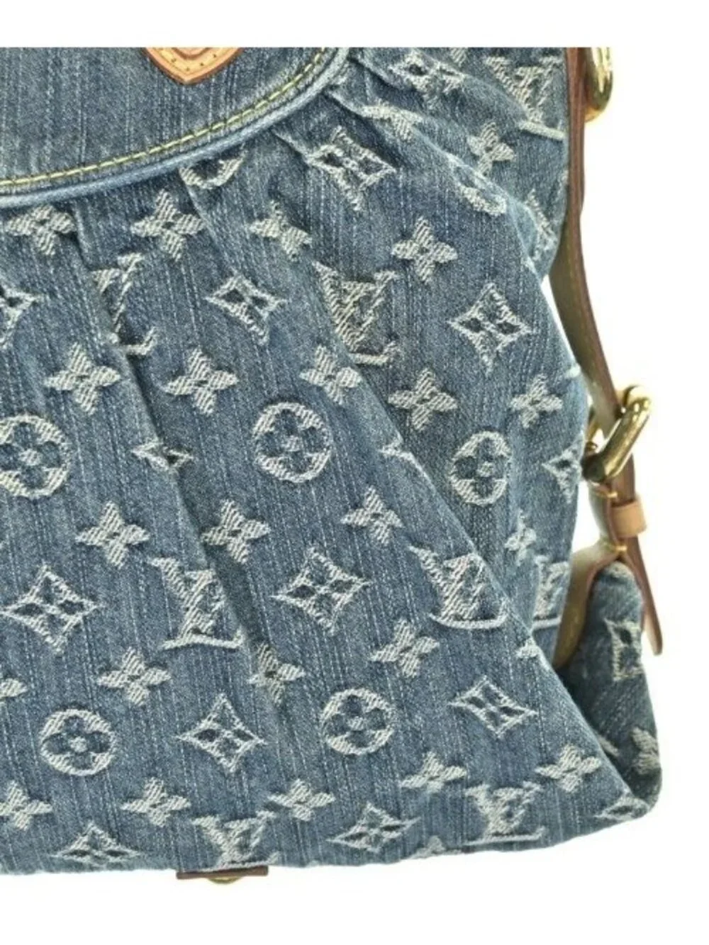 Louis Vuitton this authentic